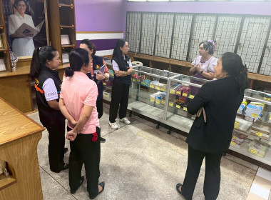 ศูนย์ฯ ร่วมเป็นคณะทำงานของสำนักงานสหกรณ์จังหวัดปทุมธานี ... พารามิเตอร์รูปภาพ 9